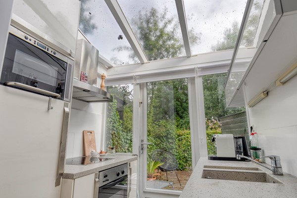 Medium property photo - Ossenmarkt 25, 1381 LV Weesp