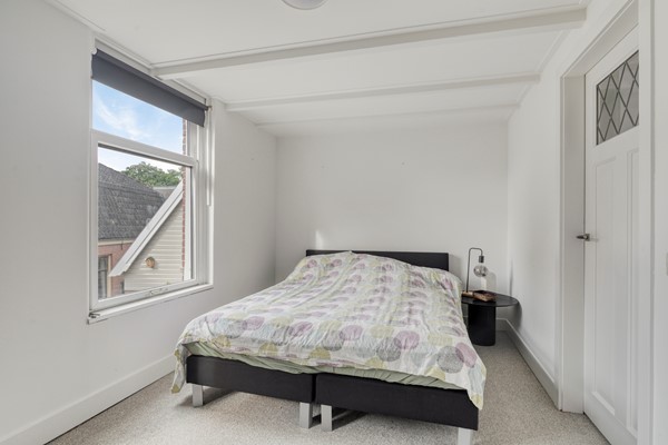 Medium property photo - Ossenmarkt 25, 1381 LV Weesp