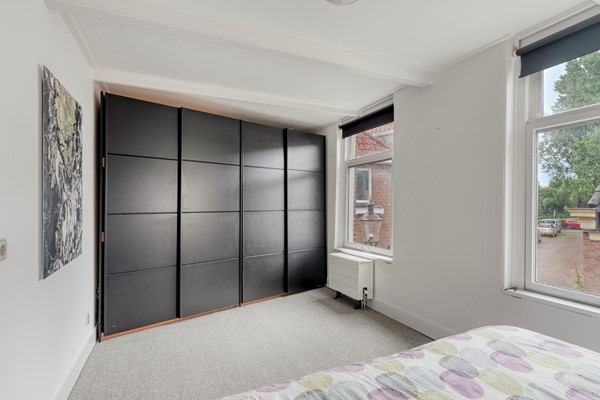 Medium property photo - Ossenmarkt 25, 1381 LV Weesp