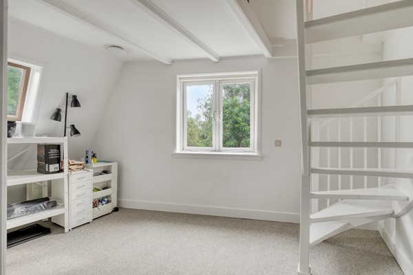 Medium property photo - Ossenmarkt 25, 1381 LV Weesp