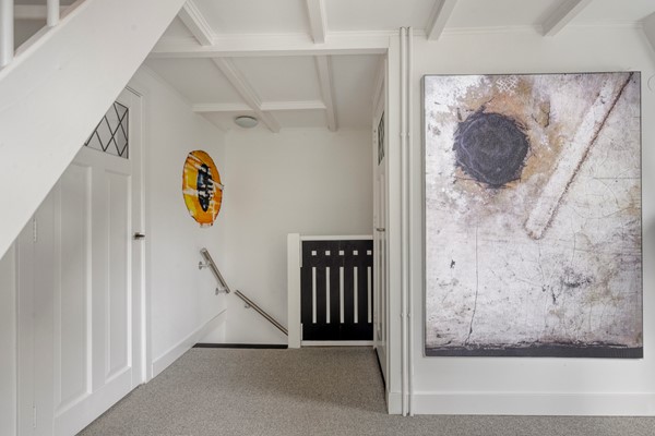 Medium property photo - Ossenmarkt 25, 1381 LV Weesp