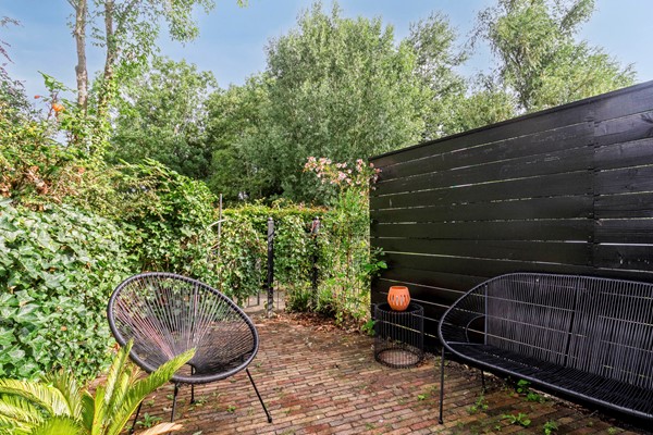 Medium property photo - Ossenmarkt 25, 1381 LV Weesp
