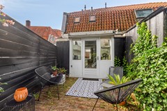 Nieuw in verkoop: Ossenmarkt 25, 1381 LV Weesp