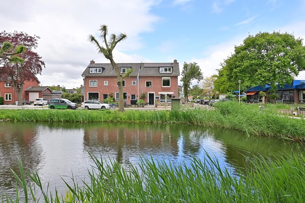 Medium property photo - Prins Bernhardsingel 9, 1398 CR Muiden