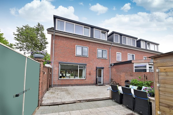 Medium property photo - Prins Bernhardsingel 9, 1398 CR Muiden