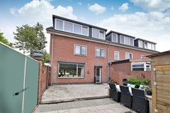 Koop: Prins Bernhardsingel 9, 1398 CR Muiden