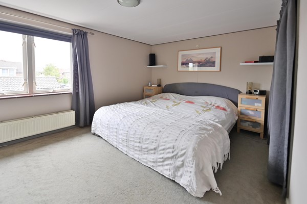 Medium property photo - Prins Bernhardsingel 9, 1398 CR Muiden
