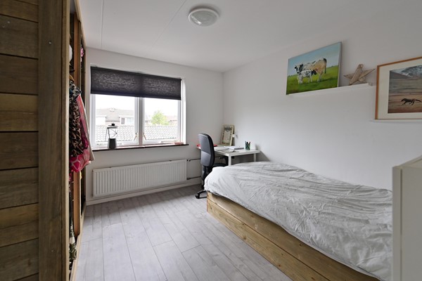 Medium property photo - Prins Bernhardsingel 9, 1398 CR Muiden