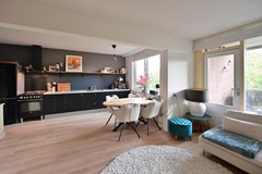 Onder bod: Liendenhof 111, 1108 HE Amsterdam