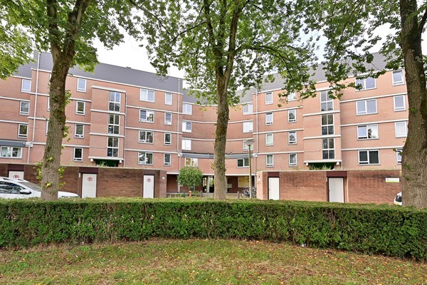 Liendenhof 111, 1108 HE Amsterdam