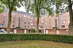 Onder bod: Liendenhof 111, 1108HE Amsterdam