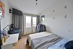 Onder bod: Liendenhof 111, 1108 HE Amsterdam