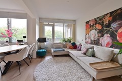 Onder bod: Liendenhof 111, 1108 HE Amsterdam