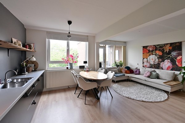 Medium property photo - Liendenhof 111, 1108 HE Amsterdam