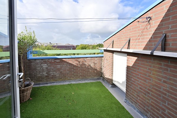 Medium property photo - Liendenhof 111, 1108 HE Amsterdam