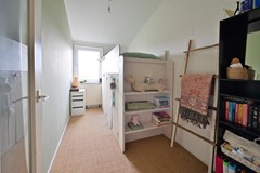 Onder bod: Liendenhof 111, 1108 HE Amsterdam