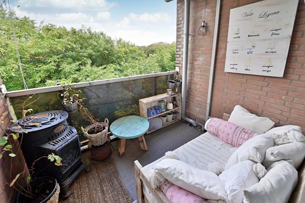 Medium property photo - Liendenhof 111, 1108 HE Amsterdam