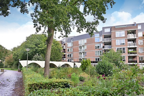 Medium property photo - Liendenhof 111, 1108 HE Amsterdam
