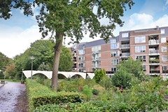 Onder bod: Liendenhof 111, 1108 HE Amsterdam