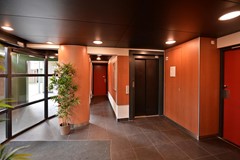 Onder bod: Liendenhof 111, 1108 HE Amsterdam