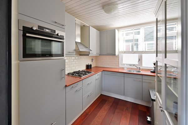 Medium property photo - Mouterspad 2, 1383 DH Weesp