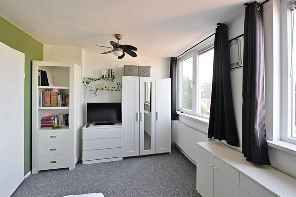 Medium property photo - Mouterspad 2, 1383 DH Weesp