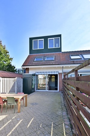 Medium property photo - Mouterspad 2, 1383 DH Weesp