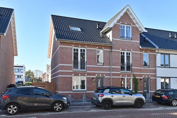 Fort Aalsmeerstraat 10, 1384 AS Weesp