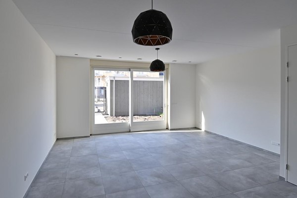 Medium property photo - Fort Aalsmeerstraat 10, 1384 AS Weesp