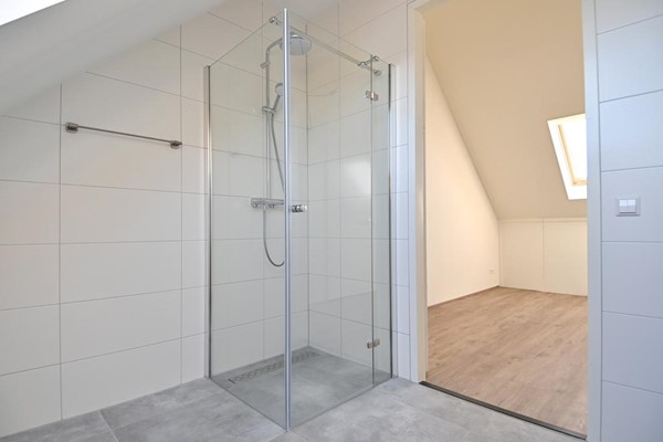 Medium property photo - Fort Aalsmeerstraat 10, 1384 AS Weesp