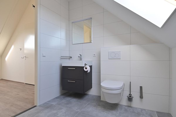 Medium property photo - Fort Aalsmeerstraat 10, 1384 AS Weesp