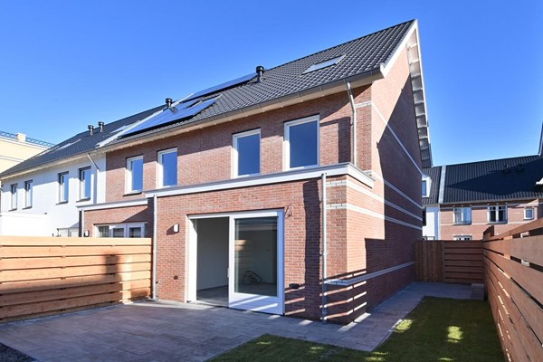 Medium property photo - Fort Aalsmeerstraat 10, 1384 AS Weesp