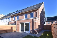 Verhuurd: Fort Aalsmeerstraat 10, 1384 AS Weesp