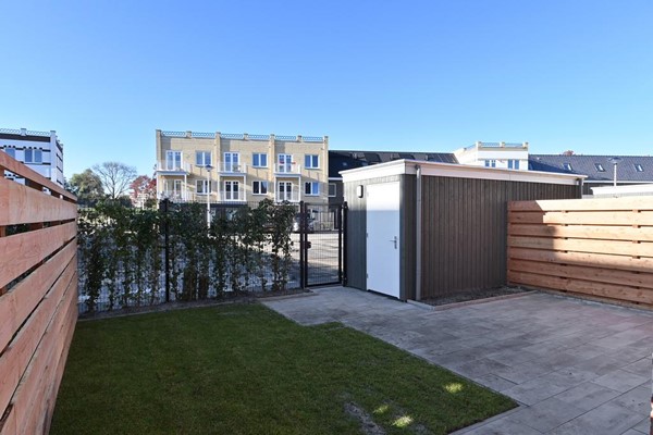 Medium property photo - Fort Aalsmeerstraat 10, 1384 AS Weesp