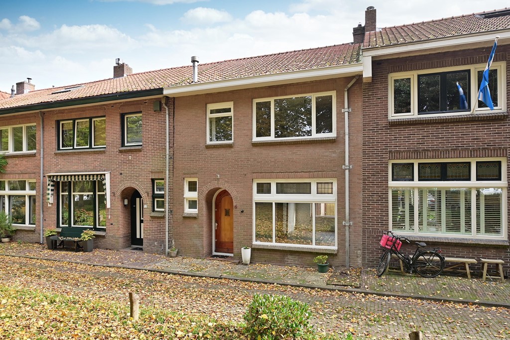 Burgemeester de Raadtsingel 4, 1398 BE Muiden, photo 1