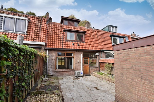 Medium property photo - Burgemeester de Raadtsingel 4, 1398 BE Muiden