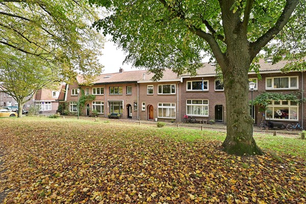 Medium property photo - Burgemeester de Raadtsingel 4, 1398 BE Muiden