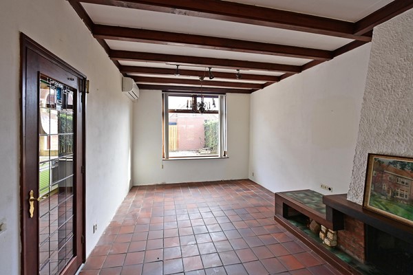 Medium property photo - Burgemeester de Raadtsingel 4, 1398 BE Muiden