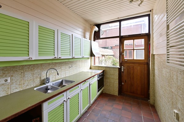 Medium property photo - Burgemeester de Raadtsingel 4, 1398 BE Muiden