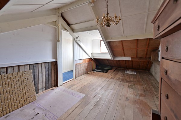 Medium property photo - Burgemeester de Raadtsingel 4, 1398 BE Muiden