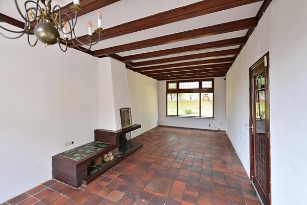 Medium property photo - Burgemeester de Raadtsingel 4, 1398 BE Muiden