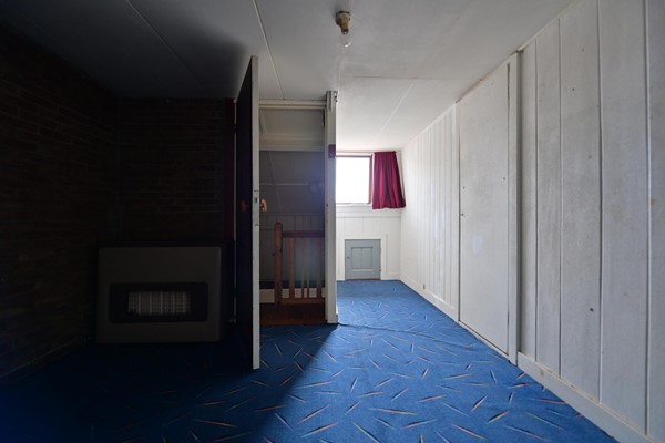 Medium property photo - Burgemeester de Raadtsingel 4, 1398 BE Muiden