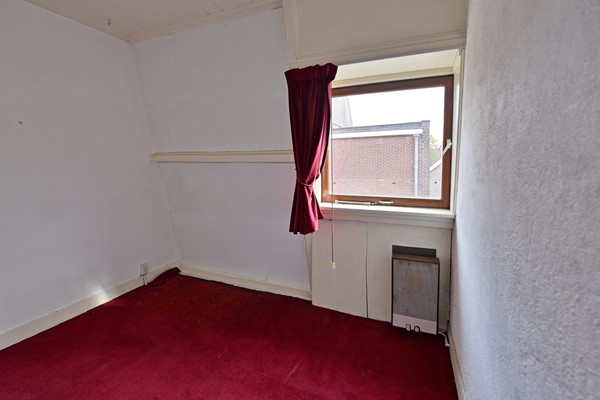 Medium property photo - Burgemeester de Raadtsingel 4, 1398 BE Muiden