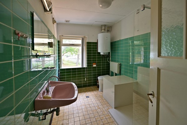 Medium property photo - Burgemeester de Raadtsingel 4, 1398 BE Muiden