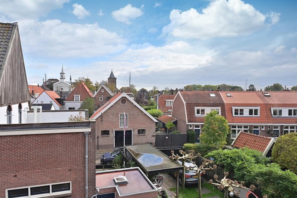 Medium property photo - Burgemeester de Raadtsingel 4, 1398 BE Muiden