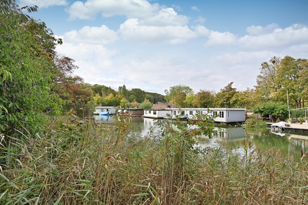 Medium property photo - Burgemeester de Raadtsingel 4, 1398 BE Muiden