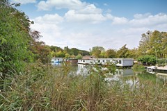 Nieuw in verkoop: Burgemeester de Raadtsingel 4, 1398 BE Muiden