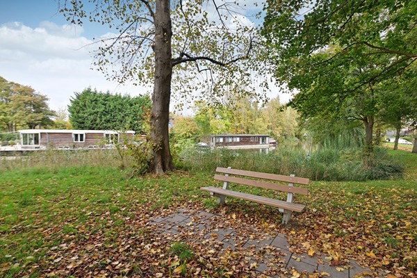 Medium property photo - Burgemeester de Raadtsingel 4, 1398 BE Muiden