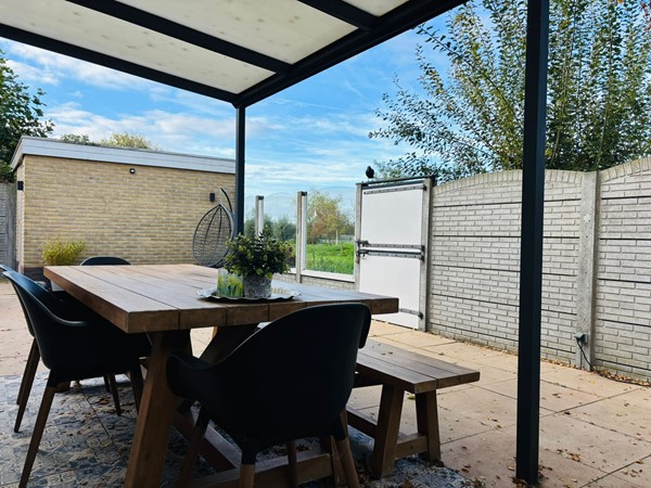 Medium property photo - De Kogge 12, 1398 CE Muiden