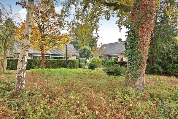 Medium property photo - Van Ostadelaan 13, 1399 EX Muiderberg